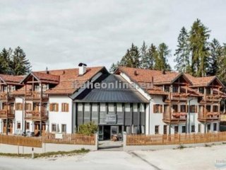 Hotel Leonhard SKI