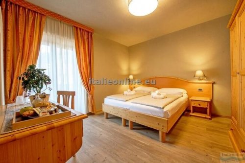 Hotel Locanda Elisa Albergo Diffuso SKI