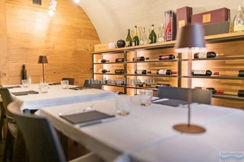 Hotel Locanda Elisa Albergo Diffuso SKI