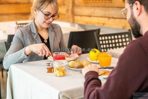 Hotel Locanda Elisa Albergo Diffuso SKI