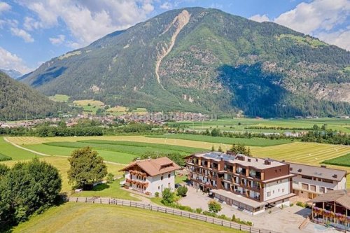 Hotel Mair SKI
