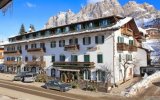 Katalog zájezdů - Itálie, Hotel Menardi SKI