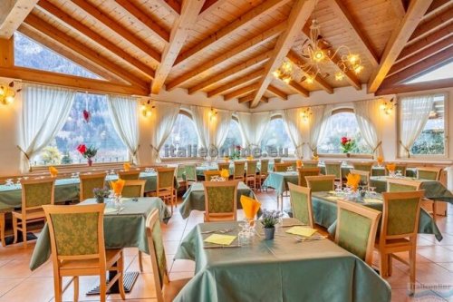 Hotel Monclassico SKI