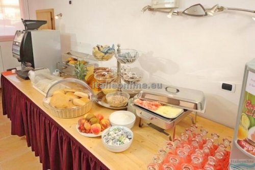 Hotel Monclassico SKI