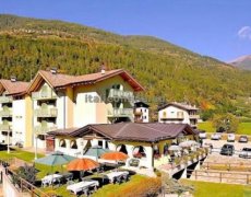 Hotel Monclassico SKI