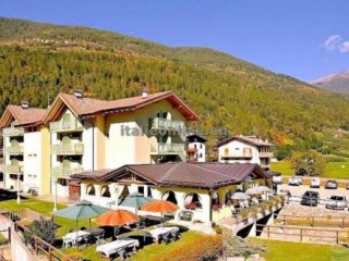 Hotel Monclassico SKI Hotel Monclassico SKI