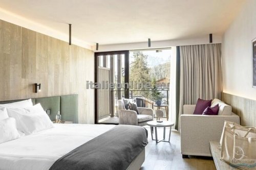Hotel Olangerhof SKI
