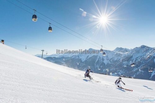 Hotel Olangerhof SKI