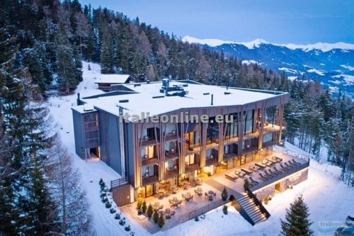 Hotel Olangerhof SKI
