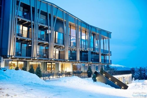 Hotel Olangerhof SKI