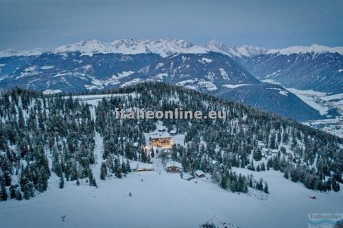 Hotel Olangerhof SKI