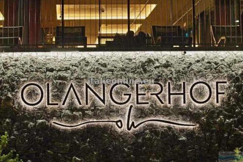 Hotel Olangerhof SKI