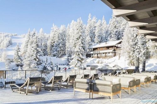 Hotel Olangerhof SKI
