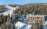 Katalog zájezdů - Itálie, Hotel Olangerhof SKI