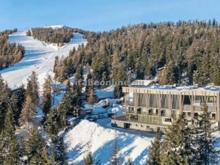 Hotel Olangerhof SKI Hotel Olangerhof SKI