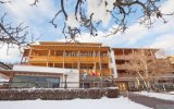 Hotel Los Andes - Castello di Fiemme, Hotel Olimpionico SKI Hotel Olimpionico SKI