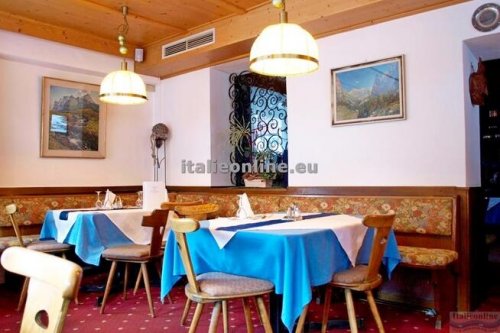 Hotel Olympia SKI