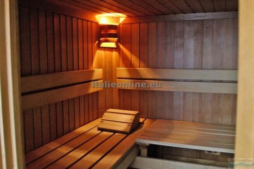 Hotel Olympia SKI