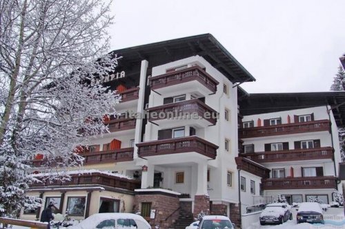 Hotel Olympia SKI