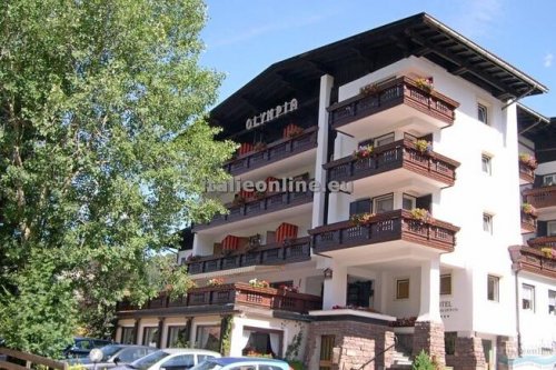 Hotel Olympia SKI