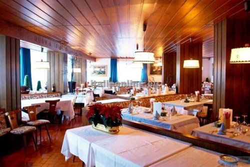 Hotel Olympia SKI