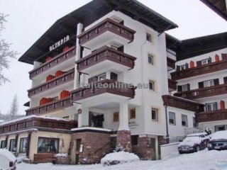 Hotel Olympia SKI Hotel Olympia SKI