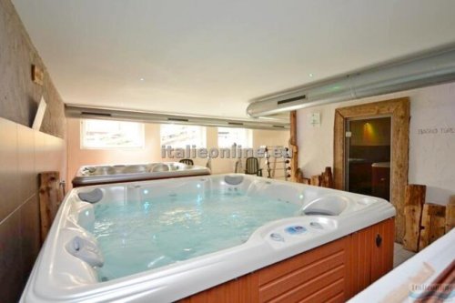 Hotel Park Avisio SKI
