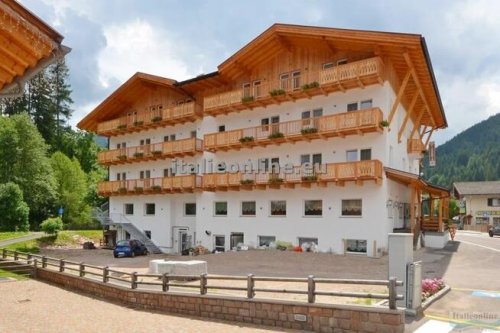 Hotel Park Avisio SKI