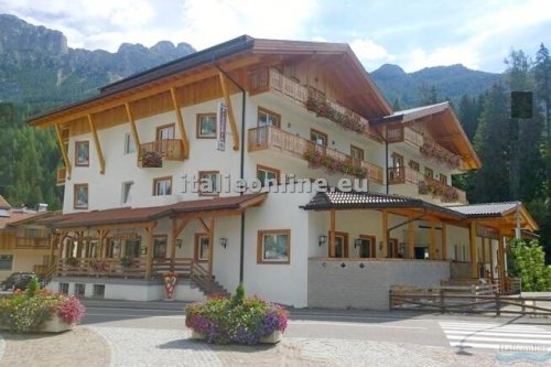Hotel Park Avisio SKI
