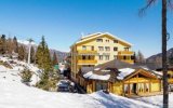 Hotel Park Folgarida SKI