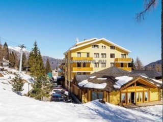 Hotel Park Folgarida SKI