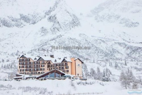 Hotel Piandineve SKI