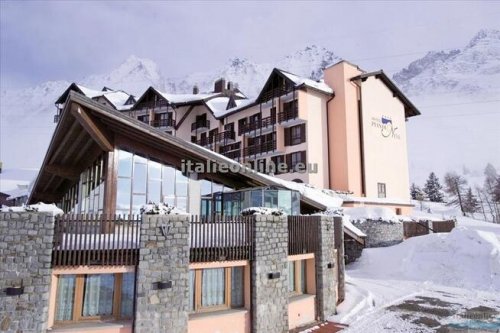 Hotel Piandineve SKI