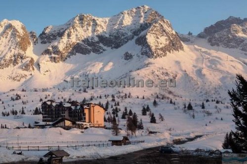 Hotel Piandineve SKI
