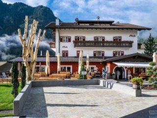 Hotel Platz SKI