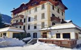 Moar's Hotel, Hotel Posta SKI Hotel Posta SKI