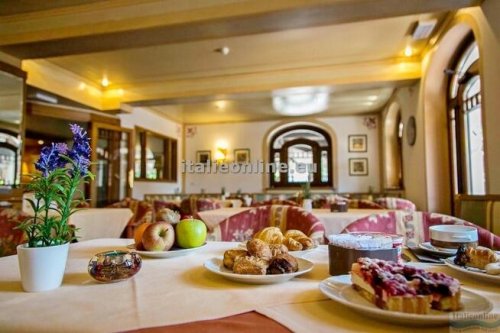Hotel Posta SKI