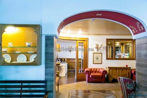 Hotel Posta SKI