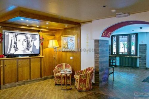 Hotel Posta SKI