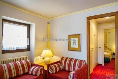 Hotel Posta SKI
