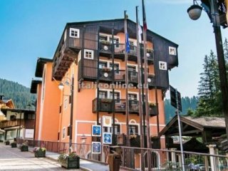 Hotel Posta SKI Hotel Posta SKI
