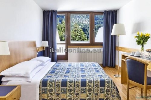 Hotel Regina e Fassa SKI