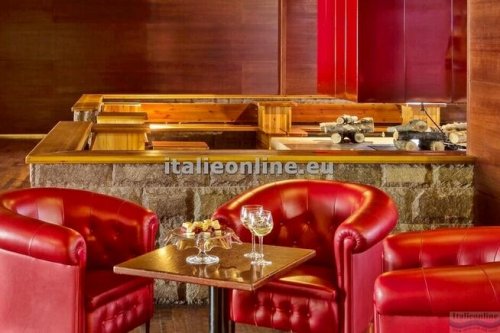 Hotel Regina e Fassa SKI