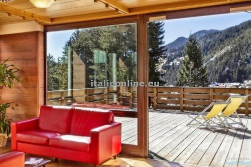 Hotel Regina e Fassa SKI