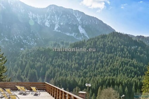 Hotel Regina e Fassa SKI