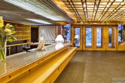 Hotel Regina e Fassa SKI