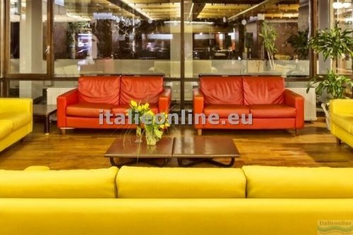 Hotel Regina e Fassa SKI