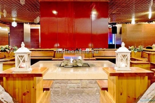 Hotel Regina e Fassa SKI