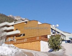 Hotel Regina e Fassa SKI