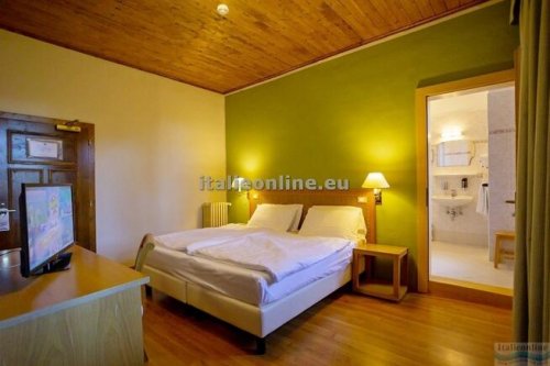 Hotel Salegg SKI